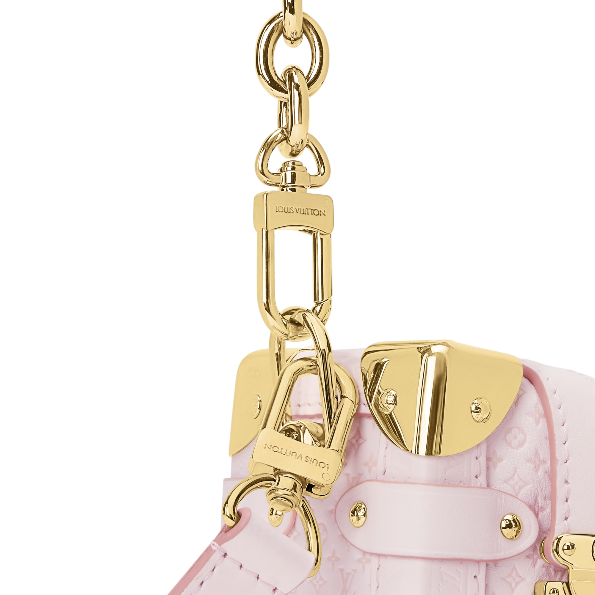 Side Trunk PM - Women Bags | LOUIS VUITTON